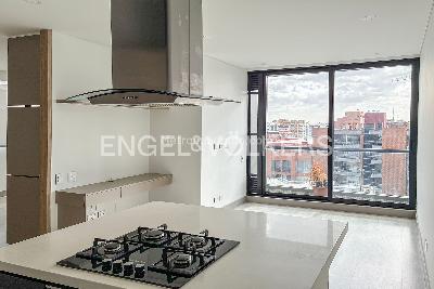Apartamento de 2 alcobas en venta en Bella Suiza, Bogotá, 85 m² · foto 2 de 20