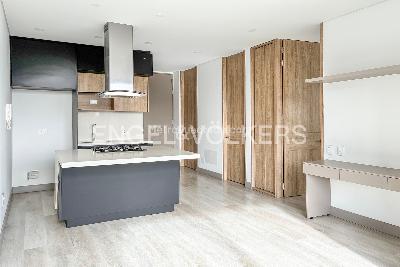 Apartamento de 2 alcobas en venta en Bella Suiza, Bogotá, 85 m² · foto 3 de 20
