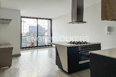 Apartamento de 2 alcobas en venta en Bella Suiza, Bogotá, 85 m² · foto 4 de 20