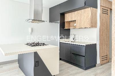 Apartamento de 2 alcobas en venta en Bella Suiza, Bogotá, 85 m² · foto 5 de 20