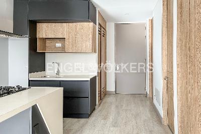 Apartamento de 2 alcobas en venta en Bella Suiza, Bogotá, 85 m² · foto 6 de 20