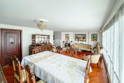 Apartamento de 4 alcobas en venta en El Batan, Bogotá, 166 m² · foto 2 de 18