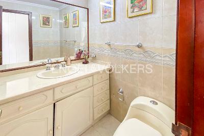 Apartamento de 4 alcobas en venta en El Batan, Bogotá, 166 m² · foto 4 de 18