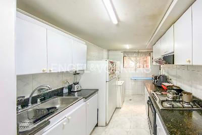 Apartamento de 4 alcobas en venta en El Batan, Bogotá, 166 m² · foto 5 de 18