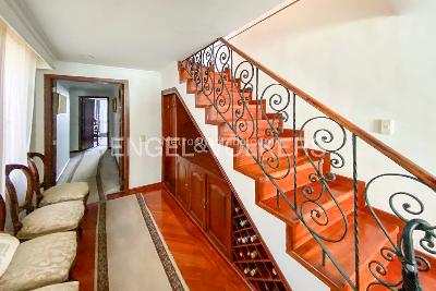 Apartamento de 4 alcobas en venta en El Batan, Bogotá, 166 m² · foto 6 de 18