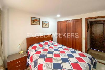 Apartamento de 4 alcobas en venta en El Batan, Bogotá, 166 m² · foto 7 de 18
