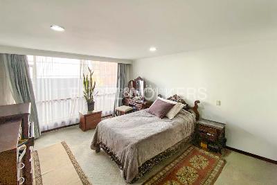 Apartamento de 4 alcobas en venta en El Batan, Bogotá, 166 m² · foto 10 de 18