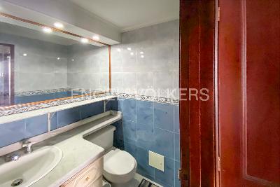 Apartamento de 4 alcobas en venta en El Batan, Bogotá, 166 m² · foto 12 de 18