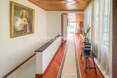 Apartamento de 4 alcobas en venta en El Batan, Bogotá, 166 m² · foto 13 de 18