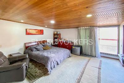 Apartamento de 4 alcobas en venta en El Batan, Bogotá, 166 m² · foto 14 de 18