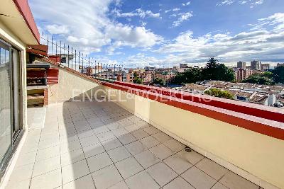 Apartamento de 4 alcobas en venta en El Batan, Bogotá, 166 m² · foto 18 de 18