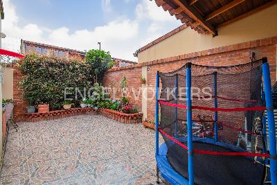 Casa de 4 alcobas en venta en Chia, Chía, 289 m² · foto 20 de 20