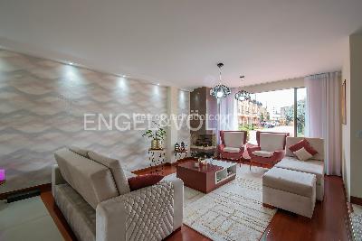 Casa de 4 alcobas en venta en Chia, Chía, 289 m² · foto 3 de 20