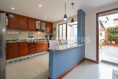 Casa de 4 alcobas en venta en Chia, Chía, 289 m² · foto 6 de 20