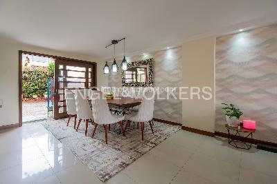 Casa de 4 alcobas en venta en Chia, Chía, 289 m² · foto 8 de 20