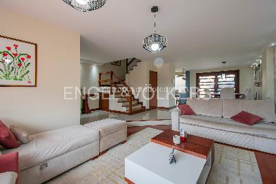 Casa de 4 alcobas en venta en Chia, Chía, 289 m² · foto 9 de 20