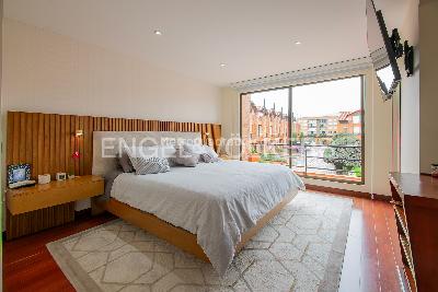 Casa de 4 alcobas en venta en Chia, Chía, 289 m² · foto 11 de 20
