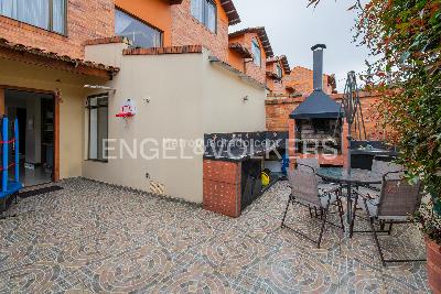 Casa de 4 alcobas en venta en Chia, Chía, 289 m² · foto 18 de 20