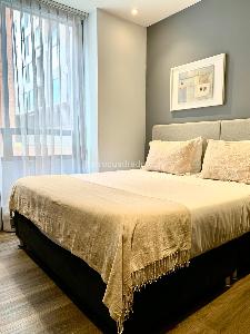 Apartamento de 2 alcobas en venta en Chico, Bogotá, 79 m² · foto 6 de 15