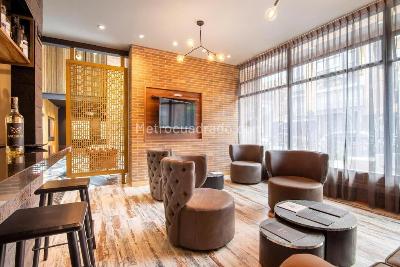 Apartamento de 2 alcobas en venta en Chico, Bogotá, 79 m² · foto 9 de 15