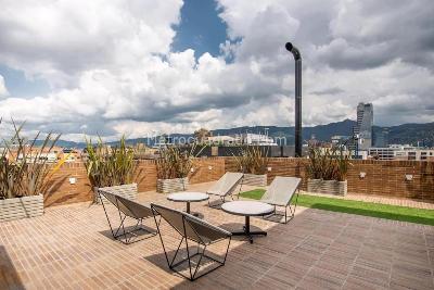Apartamento de 2 alcobas en venta en Chico, Bogotá, 79 m² · foto 12 de 15