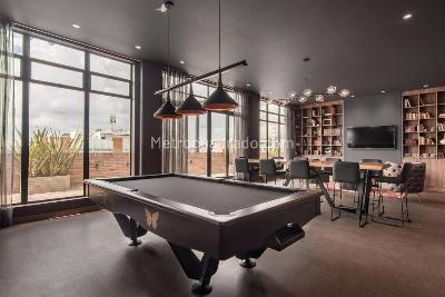 Apartamento de 2 alcobas en venta en Chico, Bogotá, 79 m² · foto 15 de 15