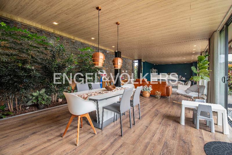 Casa – Envigado, Valle de Aburrá - Vista 3