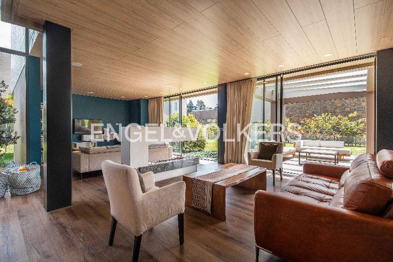 Casa – Envigado, Valle de Aburrá - Vista 4