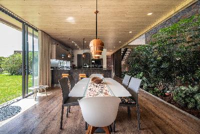 Casa en Arriendo, Alto De Palmas, Medellín