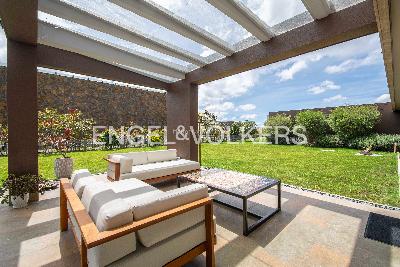 Casa de 4 alcobas en arriendo en Alto De Palmas, Medellín, 440 m² · foto 7 de 20