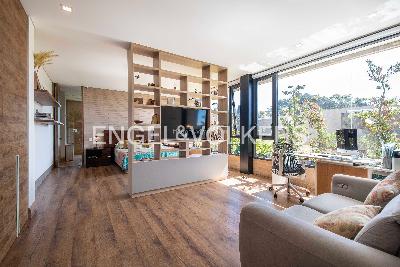 Casa de 4 alcobas en arriendo en Alto De Palmas, Medellín, 440 m² · foto 8 de 20