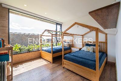 Casa de 4 alcobas en arriendo en Alto De Palmas, Medellín, 440 m² · foto 13 de 20