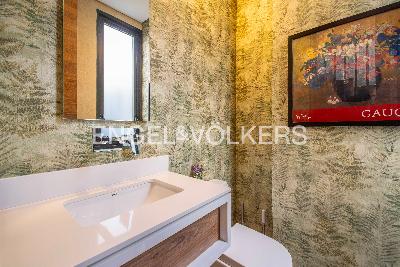Casa de 4 alcobas en arriendo en Alto De Palmas, Medellín, 440 m² · foto 20 de 20