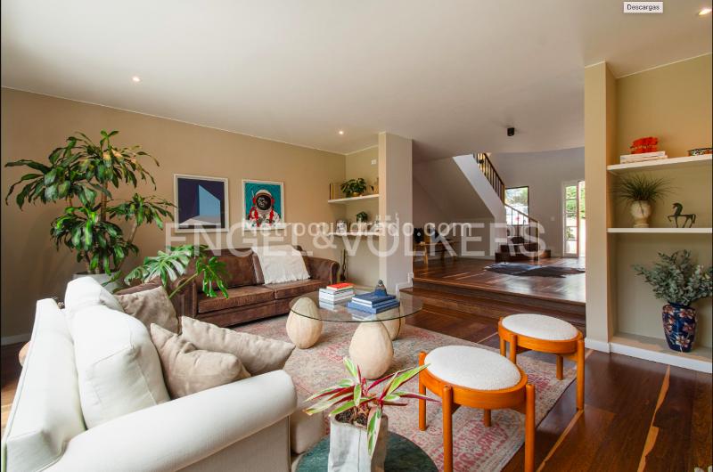 Casa – La Calera, El Hato - Vista 4