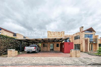 Casa de 3 alcobas en venta en Cajica, Cajicá, 310 m² · foto 13 de 16