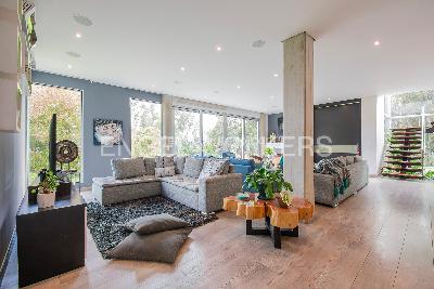 Casa de 5 alcobas en venta en Cajica, Cajicá, 1033 m² · foto 2 de 20