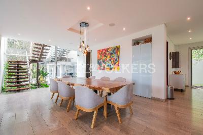Casa de 5 alcobas en venta en Cajica, Cajicá, 1033 m² · foto 3 de 20