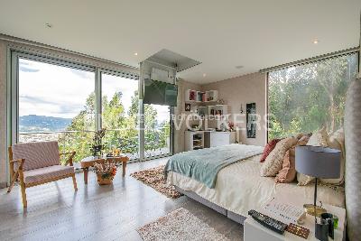 Casa de 5 alcobas en venta en Cajica, Cajicá, 1033 m² · foto 6 de 20