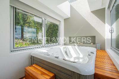 Casa de 5 alcobas en venta en Cajica, Cajicá, 1033 m² · foto 8 de 20
