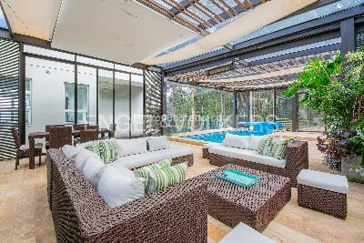 Casa de 5 alcobas en venta en Cajica, Cajicá, 1033 m² · foto 16 de 20