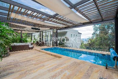 Casa de 5 alcobas en venta en Cajica, Cajicá, 1033 m² · foto 17 de 20