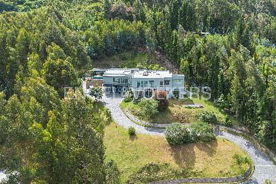 Casa de 5 alcobas en venta en Cajica, Cajicá, 1033 m² · foto 20 de 20