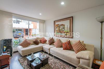 Casa en venta en Chia, Chía · foto 2 de 16