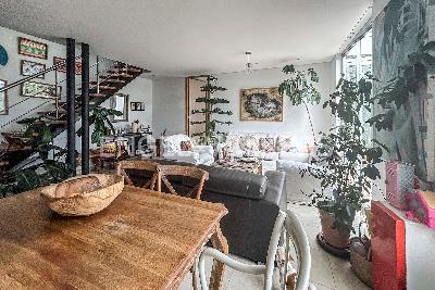 Casa de 3 alcobas en venta en Don Diego, Medellín, 191 m² · foto 1 de 10