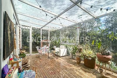 Casa de 3 alcobas en venta en Don Diego, Medellín, 191 m² · foto 3 de 10