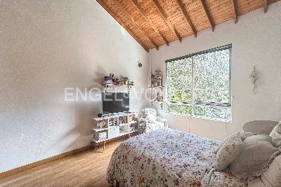 Casa de 3 alcobas en venta en Don Diego, Medellín, 191 m² · foto 5 de 10