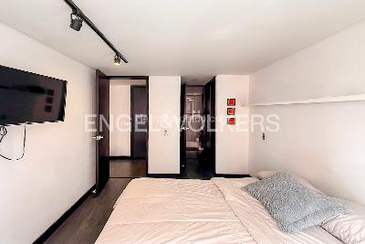Apartamento en venta en Chapinero, Bogotá · foto 5 de 9