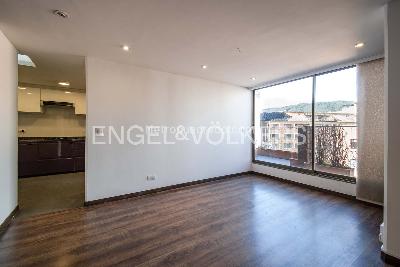 Apartamento de 3 alcobas en venta en Santa Bibiana, Bogotá, 153 m² · foto 4 de 14