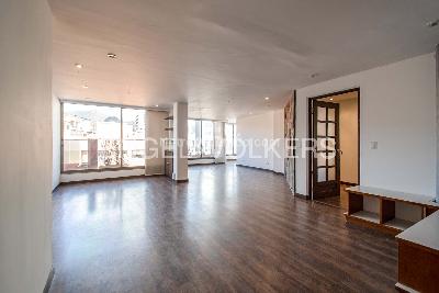 Apartamento de 3 alcobas en venta en Santa Bibiana, Bogotá, 153 m² · foto 5 de 14