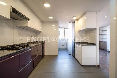 Apartamento de 3 alcobas en venta en Santa Bibiana, Bogotá, 153 m² · foto 6 de 14